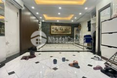 Bán nhà phố khương trung, ô tô, kinh doanh 43m, mt 5 m, 5 tàng, 6 tỷ, lh 0984417892.