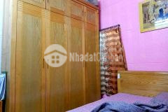 Bán nhà trần quý cáp, đống đa, ô tô, kinh doanh, dt 54m2, giá 9,98 tỷ.