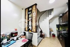 Nhỉnh 3 tỷ nhà hoàng mai, mới đẹp, sđcc, 32m2x5t.