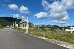 Đất ở trung tâm thạnh mỹ là khu dân cư mới cở sở hạ tầng đẹp nhất thị trấn