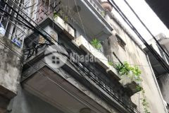 Bán nhà kim giang 35mx5t, mt 3.5m, gần ngay đường lớn