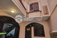 Ban chdv ha chao 1,6 ty, lê thanh tôn, bên nghe, q1, 75m2, 6 tâng, ngang 8m