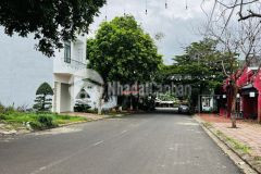 Đất hoàng văn thái metro 527 đông bắc không khuyết điểm, thuận tiện kinh doanh, buôn bán