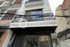 Cần bán gấp nhà 7t thang máy đường ngọc lâm, giữa 2 cầu long biên chương dương, mipec.