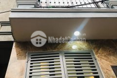 Bán nhà 3 tầng vanh đai 3.5, chi 2.25 tỷ