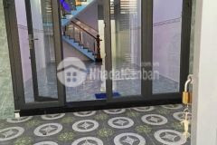 Bán lỗ căn nhà 90m2,shr, đ.song hành, tân hiệp hm, 650tr còn tl