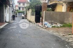 Bán gấp 80m2 đất cổ bi, gia lâm, giá chỉ 68 triệum đường ô tô tránh