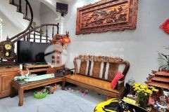 Nhà bằng liệt tiểu học chu văn an giá nhỉnh 3 tỷ