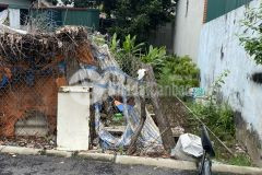 Gấp bán 40m2 hoàng long đặng xá, đường ô tô 7 chỗ thông. giá 1ty980tr.