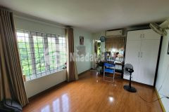 Bán nhà tập thể hoàng đạo thành 1.9tỷ 90m2