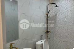 Tôi cần bán nhà ngõ 639 hoàng hoa thám, giá 4.55 tỷ, 38m2x5t, ngõ thoáng