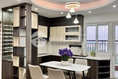 Chính chủ bán căn góc tòa hh3c thanh hà 80m². kđt thanh hà