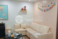 Bán nhà tập thể kim giang 88m2 giá 1.9tỷ