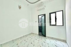Nhà mới xây 1 lầu tuyệt đẹp hẻm 1422 huỳnh tấn phát