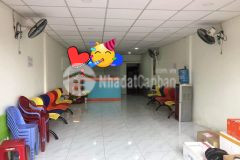 Nhà mặt tiền, 54m2, 3 lầu, bình thạnh, giá 16.9 tỷ.