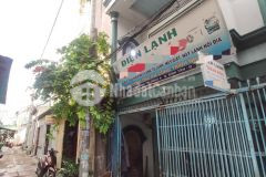 Nhà bán hẻm 1 hương lộ 2, 48m2 1 trệt 1 lầu giá 2.95 tỷ