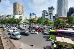 Nhà mặt phố, vỉa hè, 7 tầng kinh doanh phố trường chinh, đống đa.0822116016.