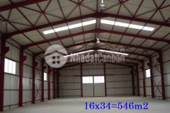 Bán nhà xưởng mặt tiền đường nguyễn gia thiều, phường 12, vũng tàu