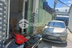 Bán nhà hẻm oto đường hòa trung,vĩnh hòa nha trang