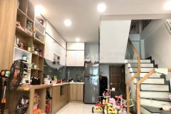 Bán nhà hxt tân kỳ tân quý, tân phú 3 tầng 60m24x15. nhà đẹp ở ngay. giá chỉ 6,9 tỷ.