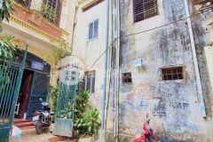 Hiếm nhà lương định của, đống đa. mặt ngõ to thông, kinh doanh, ô tô tránh, sổ riêng 40 m hơn 4 tỷ