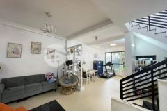 Nhà nam quốc cang phố ban mê nhà 1 mê đẹp 2 tỷ 500