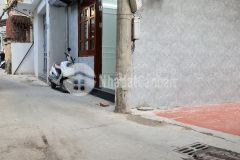 Bán nhà 61 ngõ 173 tam trinh minh khai, ngõ ba gác, nhà mới, dt 32m5 tầng3.95 tỷ