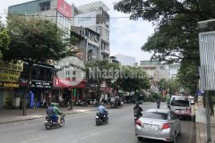 Bán nhà mặt phố thượng đình, thanh xuân, vỉa hè kd sầm uất dt50m2 x5t, mt4.5m chỉ 11.5 tỷ