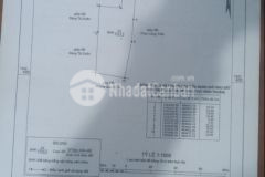 1723m2 đất mt đường bê tông 6m cách nút xuống cao tốc 1,8km 335 triệu
