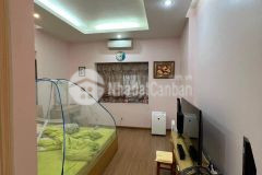 Bán nhà riêng nhà phân lô cầu giấy, gara,ô tô, 70m2 giá 14 tỷ, mua bán nhà riêng hồ tùng mậu