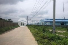 Cần bán 1800m2 đất có thổ cư gần trường học 520 triệu