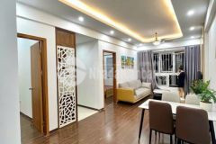 Cần bán gấp căn hộ chung cư 70m² 2pn khu đô thị thanh hà giá hợp lý