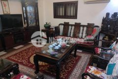 Bán nhà mặt phố nghi tàm, tây hồ 5 tầng diện tích 45m2 giá 22.5 tỷ