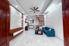 B.a.n nhà tổ 12 thị trấn đông anh