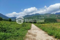 Bán đất sơn thái khánh vĩnh gần quốc lộ 27c