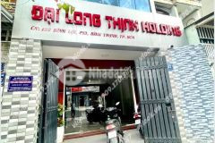 Bán toà văn phòng lạc long quân 145m2 8 tầng thang máy, 55 tỷ