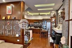 Bán nhà láng hạ. 59m2, 5t, mặt tiền 4,5m, mặt ngõ ô tô, giá 12 tỷ