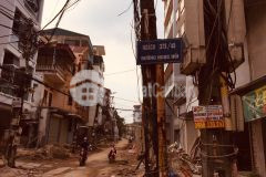 Nhà bán gấp ngọc hồi thanh trì mua đất có 2 nhà 5 tầng kiên cố, trung tâm thương mại, hành chính th