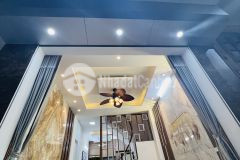 30m ra mặt phố minh khai, 60m2, 5 tầng, ba thoáng vĩnh viễn, nhà đẹp ba gác giá chỉ 6 tỷ 45