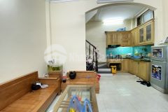 Bán nhà đường bùi xương trạch, lô góc, ngõ thông, gần vành đai 2.5, dt50m2x5t, chi 3.5 tỷ