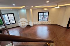 Căn góc hiếm bồ đề, long biên, 48m2, 5 tầng dưới 5.4 tỷ