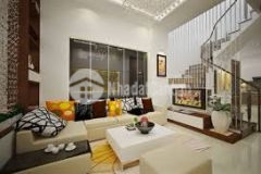 Bán nhà trong đê yên nghĩa 40m2 4 tầng