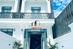 Nhà 1 mê mặt tiền nguyễn trường tộ kinh doanh phường eatam giá 2.690 tỷ