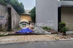 Bán đất phân lô đặng vũ hỷ, thượng thanh, 73m, mt 6m, ô tô, vỉa hè, 8 tỷ 8