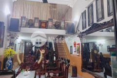 Diện tích rộng gần ôtô giá tốt tiện ích bạt ngàn 80m 6xtỷ ngọc thụy long biên