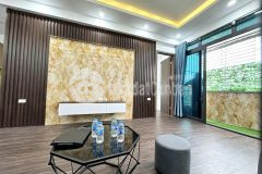 Nhà bán gấp hoàng mai siêu mẫu hoàng mai lô góc 3 thoáng full nội thất tặng khách nhà đẹp,