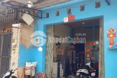 Nhà 2 tầng 45m2 4x11 vị trí đầy tiềm năng, hẻm xe hơi thông quốc lộ 1a và đường cây cám