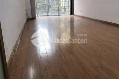 Nhà đẹp long lanh ngõ đội cấn, giá 5.6 tỷ, 35m2x5t, mới đẹp, ở luôn