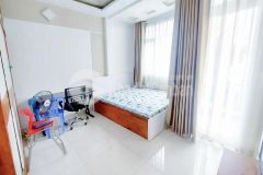 Nhà hiếm ngan 5m tại hẻm lê văn sy phú nhuận