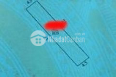 Chủ đã cọc mua biệt thự the manor nguyễn xiển nên cần bán đất mặt đường bằng liệt.